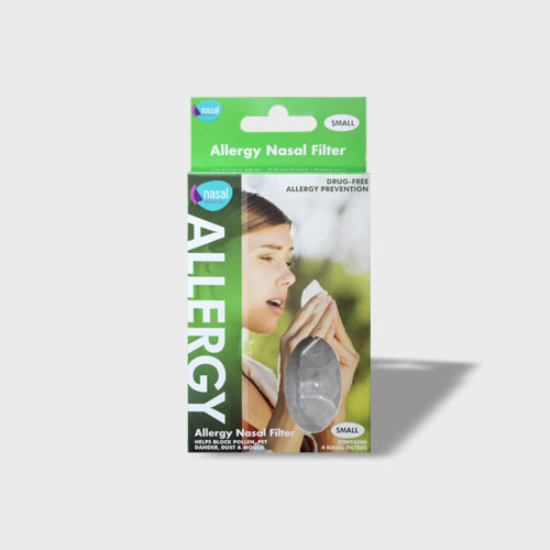 Allergy Nasal Filter Nasal Medical