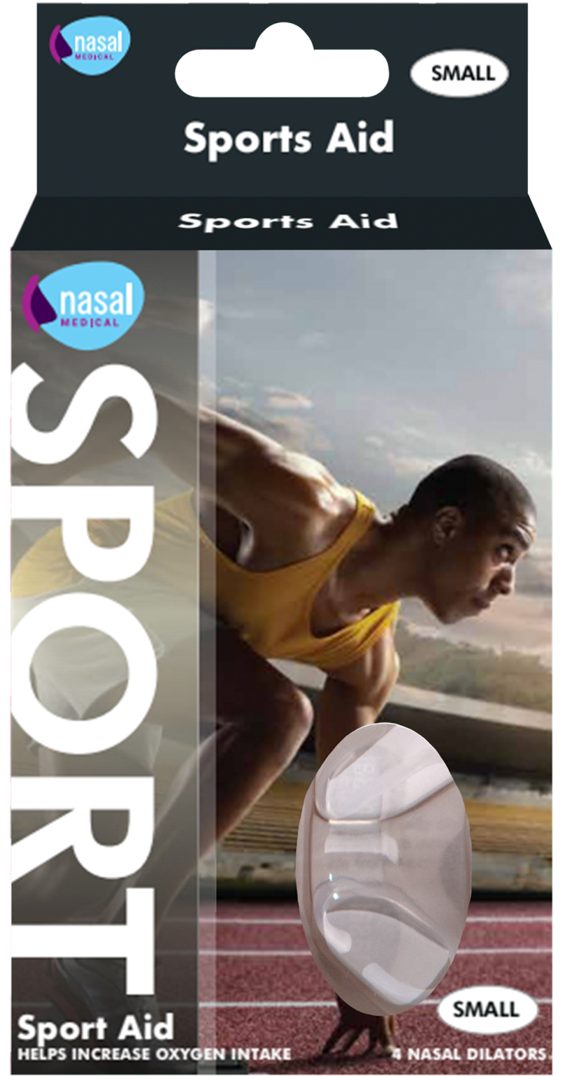 Sport Enhancement Aid Nasal Medical